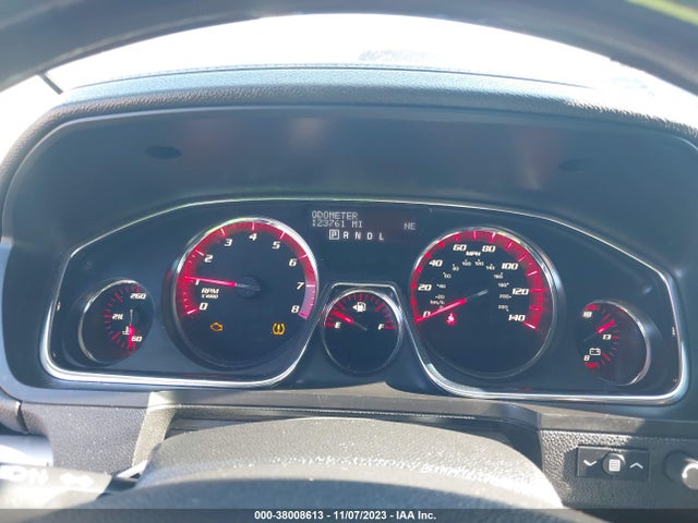 1GKKVTKD0FJ256397 GMC Acadia Denali