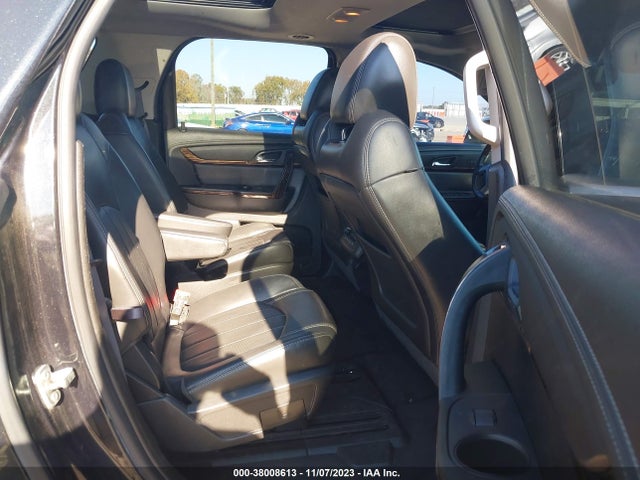 1GKKVTKD0FJ256397 GMC Acadia Denali