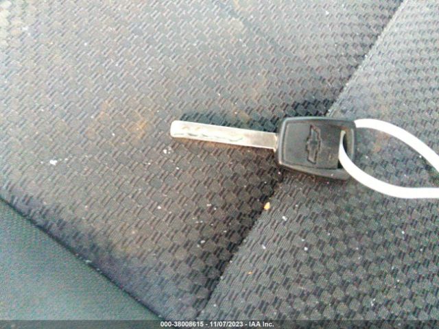 1GCVKREC1EZ130962 Chevrolet Silverado 1500 1lt