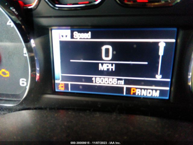 1GCVKREC1EZ130962 Chevrolet Silverado 1500 1lt