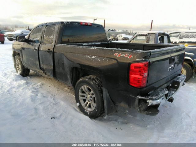 1GCVKREC1EZ130962 Chevrolet Silverado 1500 1lt