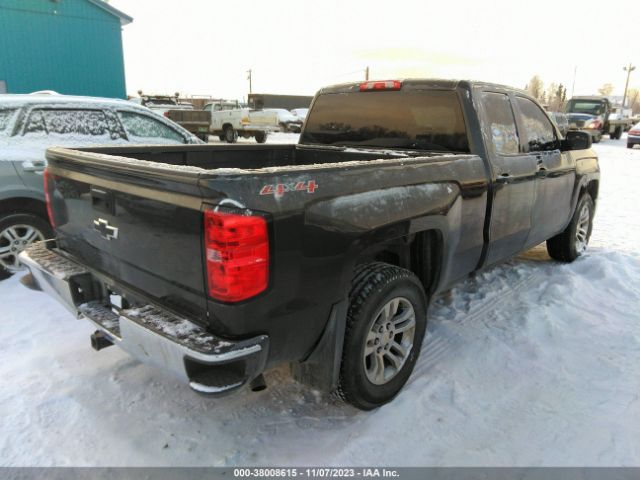 1GCVKREC1EZ130962 Chevrolet Silverado 1500 1lt