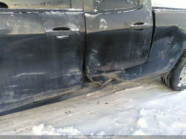 1GCVKREC1EZ130962 Chevrolet Silverado 1500 1lt