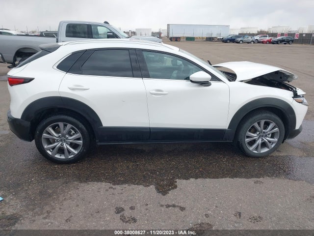 Mazda Cx-30 2.5 S Premium Package 2022 3MVDMBDL8NM450228 Image 13