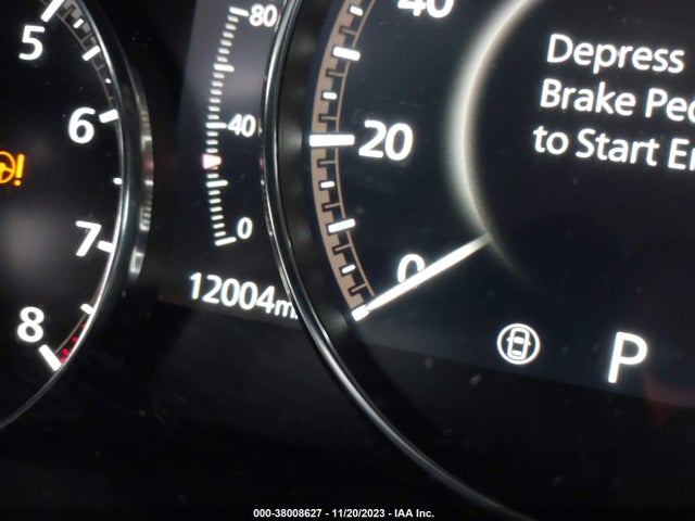 Mazda Cx-30 2.5 S Premium Package 2022 3MVDMBDL8NM450228 Image 15