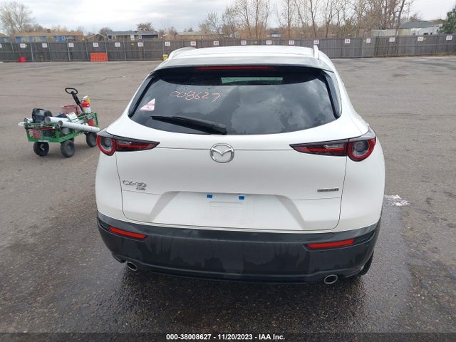 Mazda Cx-30 2.5 S Premium Package 2022 3MVDMBDL8NM450228 Image 16