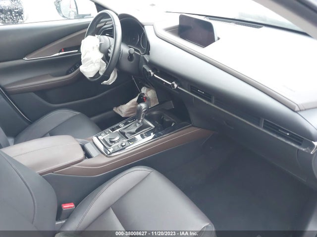 Mazda Cx-30 2.5 S Premium Package 2022 3MVDMBDL8NM450228 Image 5