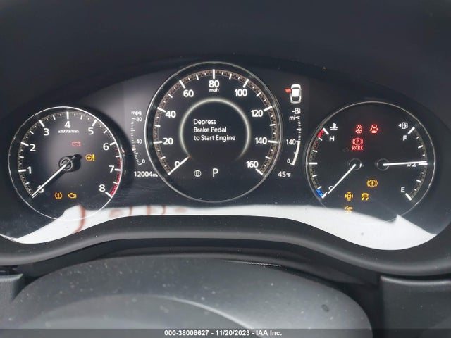 Mazda Cx-30 2.5 S Premium Package 2022 3MVDMBDL8NM450228 Image 7