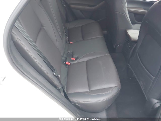Mazda Cx-30 2.5 S Premium Package 2022 3MVDMBDL8NM450228 Image 8