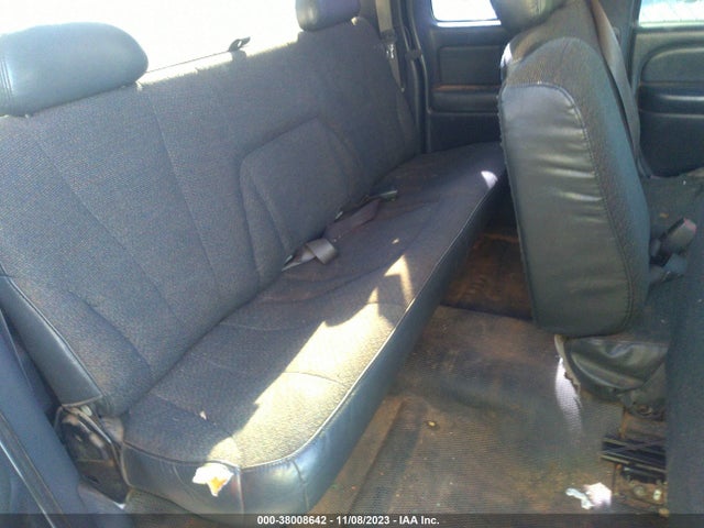 2001 CHEVROLET SILVERADO 1500 VIN: 2GCEC19W511404976
