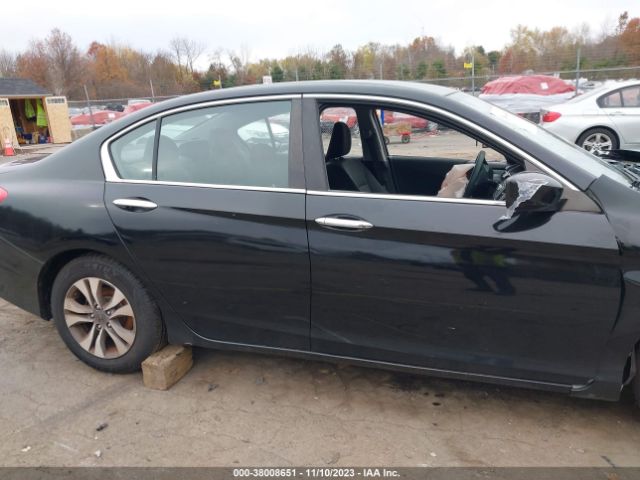 1HGCR2F31FA139364 Honda Accord Sedan Lx