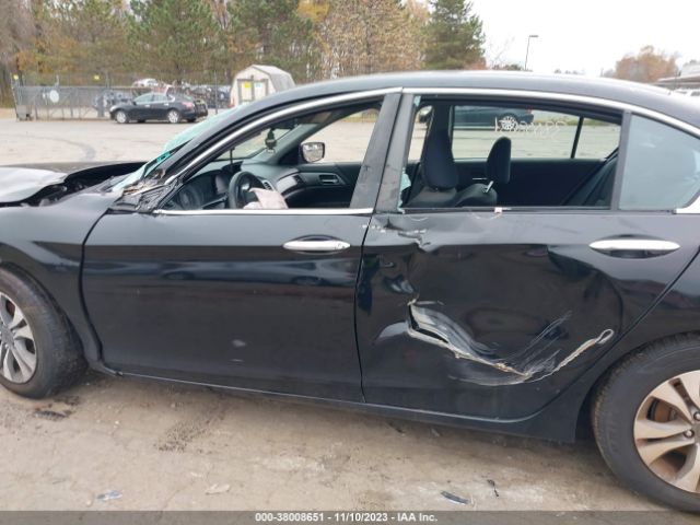 1HGCR2F31FA139364 Honda Accord Sedan Lx