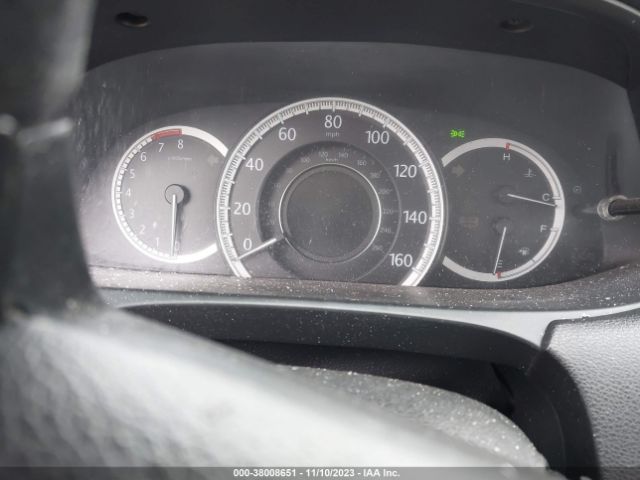 1HGCR2F31FA139364 Honda Accord Sedan Lx