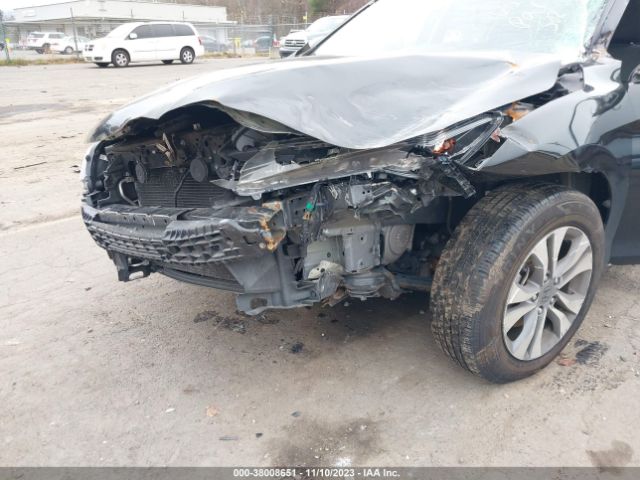 1HGCR2F31FA139364 Honda Accord Sedan Lx