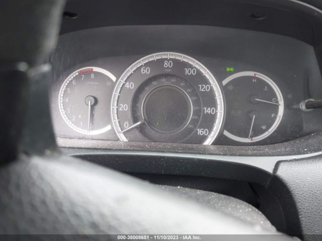1HGCR2F31FA139364 Honda Accord Sedan Lx