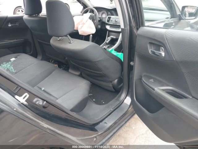 1HGCR2F31FA139364 Honda Accord Sedan Lx