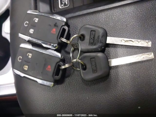 3GTU2NEC3JG531136 GMC Sierra 1500 Slt