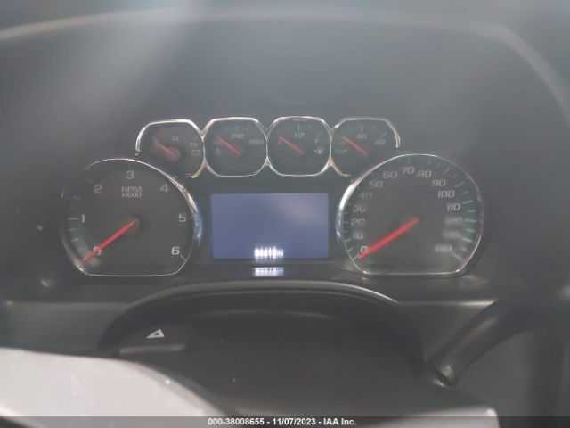 3GTU2NEC3JG531136 GMC Sierra 1500 Slt