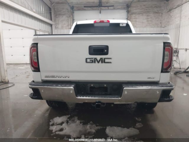 3GTU2NEC3JG531136 GMC Sierra 1500 Slt