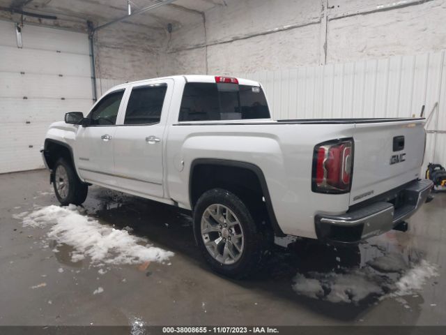 3GTU2NEC3JG531136 GMC Sierra 1500 Slt