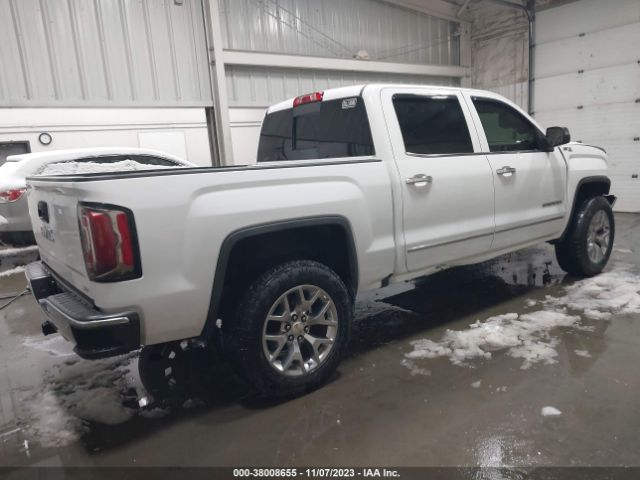 3GTU2NEC3JG531136 GMC Sierra 1500 Slt