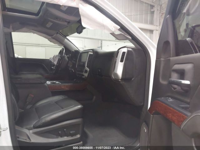 3GTU2NEC3JG531136 GMC Sierra 1500 Slt