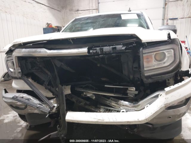 3GTU2NEC3JG531136 GMC Sierra 1500 Slt