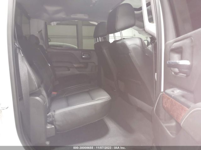 3GTU2NEC3JG531136 GMC Sierra 1500 Slt