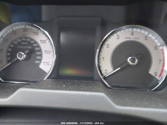 2009 JAGUAR XF SAJWA06B79HR01155 Photo 6