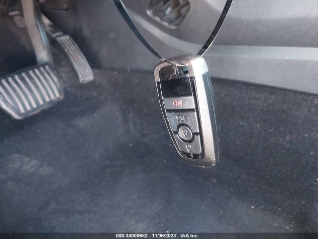 2019 FORD FUSION 3FA6P0T90KR236558 Photo 10