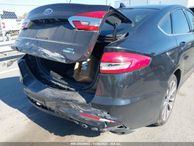 2019 FORD FUSION 3FA6P0T90KR236558 Photo 5