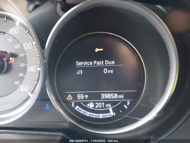 Mazda Mazda6 Grand Touring 2017 JM1GL1W53H1123439 Image 15