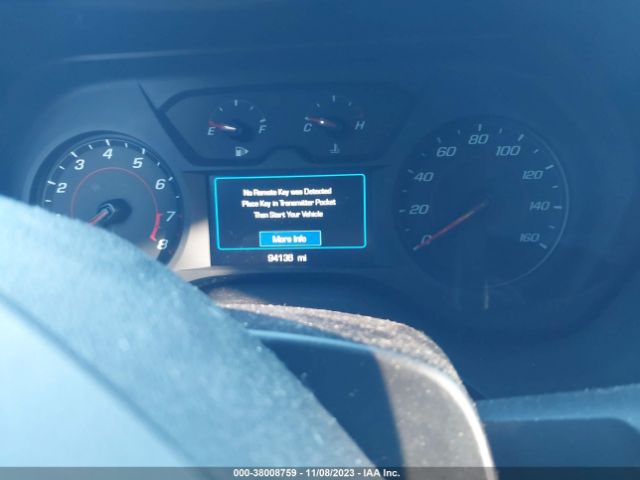 2020 CHEVROLET CAMARO 1G1FB1RX2L0115996 Photo 6