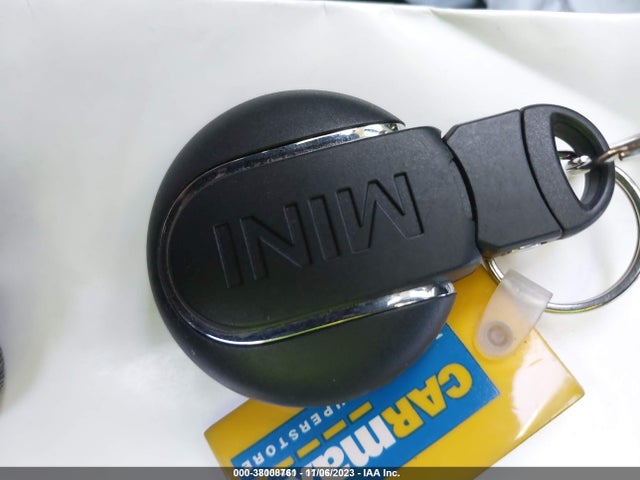 2016 MINI CLUBMAN WMWLN5C58G2B28343 Photo 10