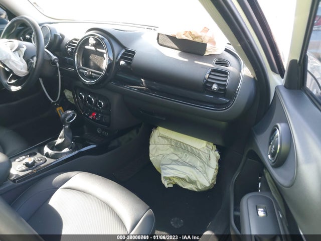 2016 MINI CLUBMAN WMWLN5C58G2B28343 Photo 4
