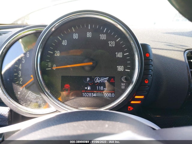 2016 MINI CLUBMAN WMWLN5C58G2B28343 Photo 6
