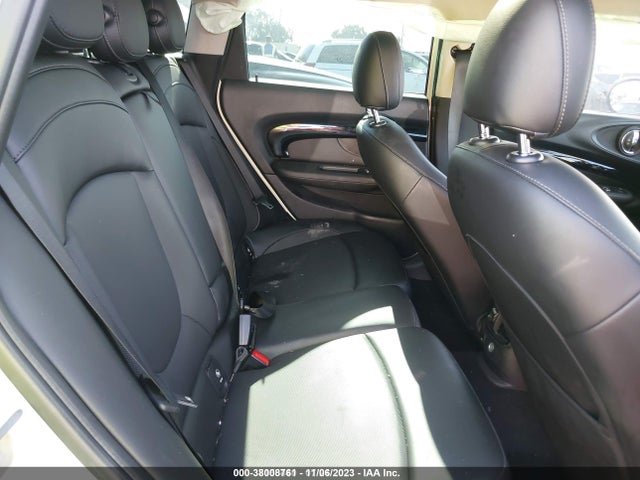 2016 MINI CLUBMAN WMWLN5C58G2B28343 Photo 7