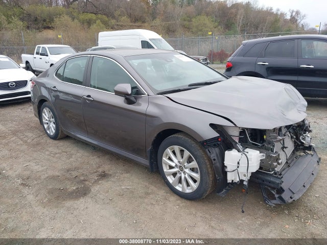 2020 4T1C11AK3LU951382 main image