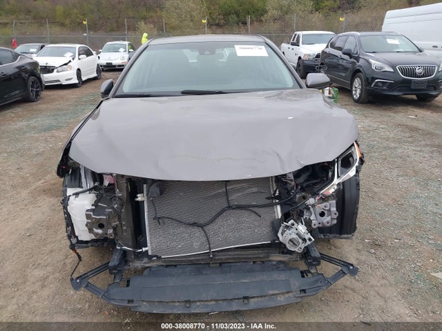 Toyota CAMRY LE 2020 4T1C11AK3LU951382 Image 12