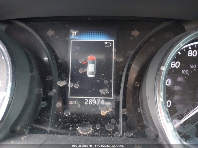 Toyota CAMRY LE 2020 4T1C11AK3LU951382 Image 15