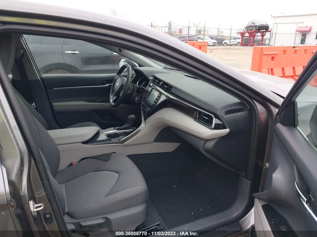 Toyota CAMRY LE 2020 4T1C11AK3LU951382 Image 5