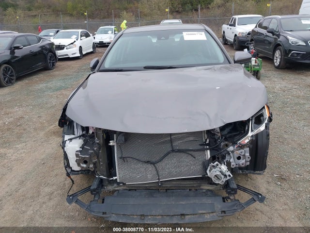 Toyota CAMRY LE 2020 4T1C11AK3LU951382 Image 6
