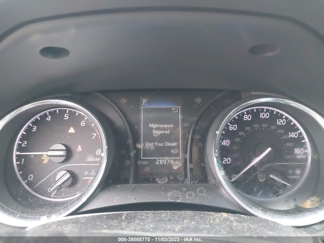 Toyota CAMRY LE 2020 4T1C11AK3LU951382 Image 7