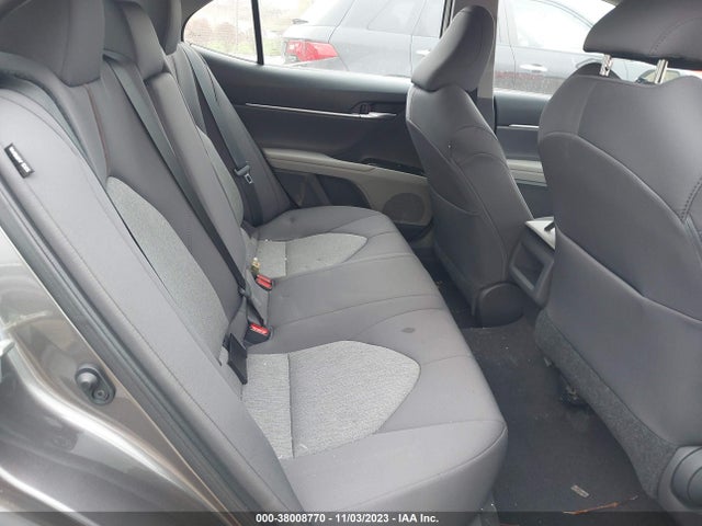 Toyota CAMRY LE 2020 4T1C11AK3LU951382 Image 8