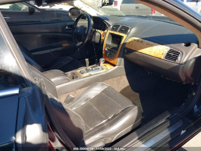 2008 JAGUAR XKR SAJWA44C989B27604 Photo 4