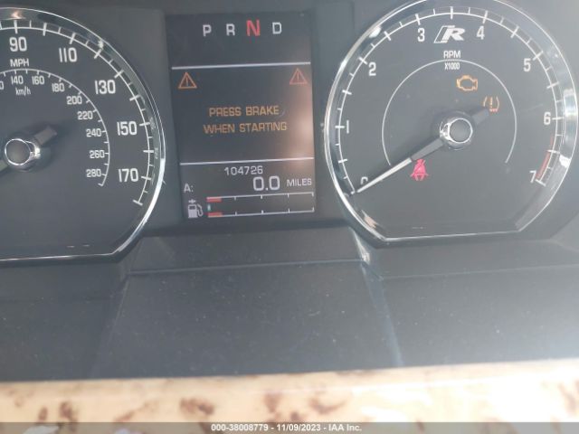 2008 JAGUAR XKR SAJWA44C989B27604 Photo 6