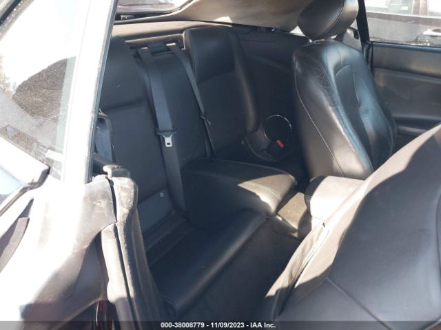 2008 JAGUAR XKR SAJWA44C989B27604 Photo 7