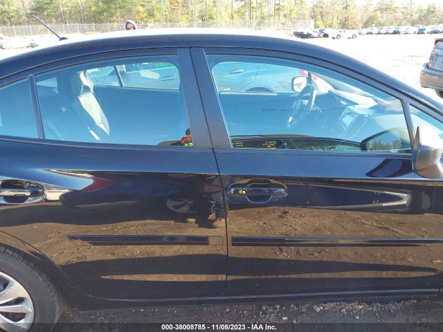 2020 SUBARU IMPREZA VIN: 4S3GKAB69L3603810