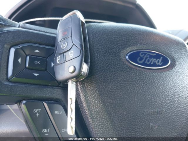 1FTEW1CP1HKC07046 Ford F-150 Xlt