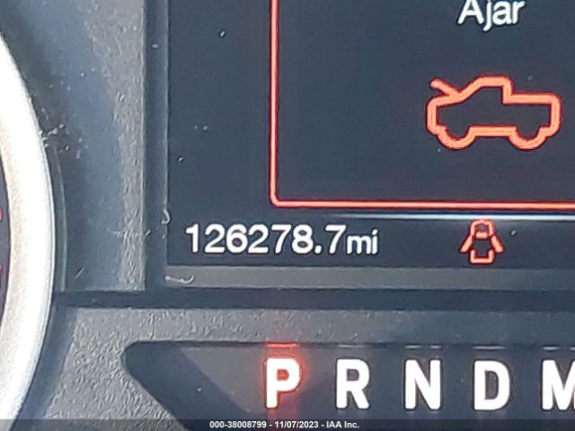 1FTEW1CP1HKC07046 Ford F-150 Xlt